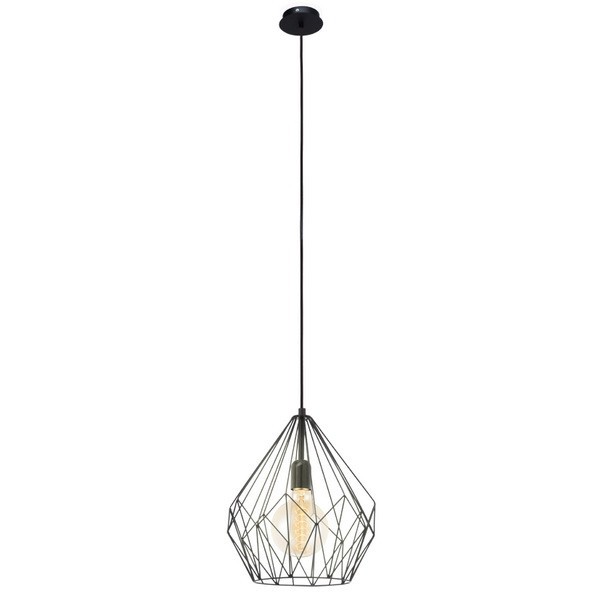 Подвесной светильник EGLO 49257 Carlton