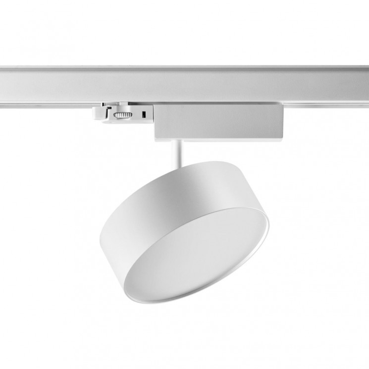 Трехфазный трековый светодиодный светильник NOVOTECH PROMETA 358758