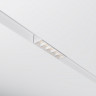 Трековый светильник Maytoni Technical TR076-2-10W4K-W Magnetic track system Gravity