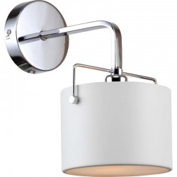 Бра Stilfort 2003/09/01W Cera 1*E14*40W