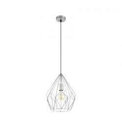 Подвесной светильник EGLO 49935 Carlton 1