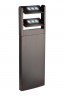 Ландшафтный столбик Lutec W6146S-2-616 R LEDSPOT
