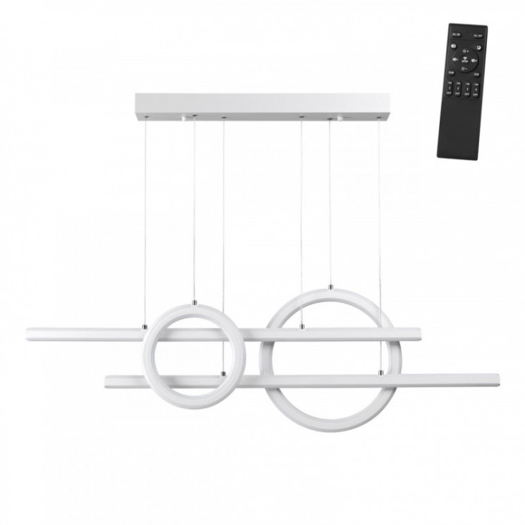 Подвесная люстра Novotech 359182 ONDO