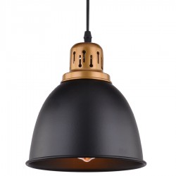 Подвес Arte Lamp A4245SP-1BK EURICA