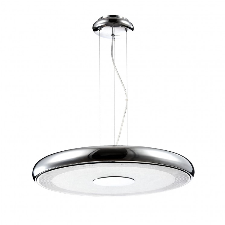 Подвесной светильник Maytoni P609-PL-01-30W-N Peyton