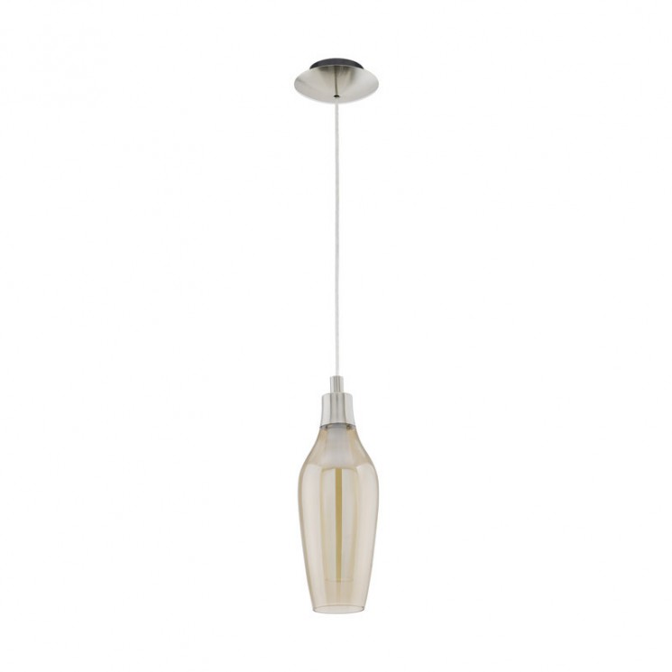 Подвесной светильник EGLO 95391 Pontevedra