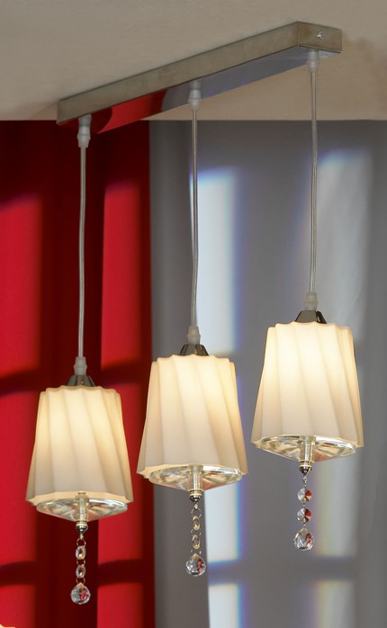 Подвес Lussole LSF-7406-03