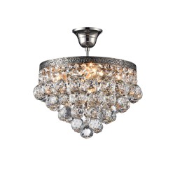 Люстра Maytoni DIA783-CL-04-N Gala