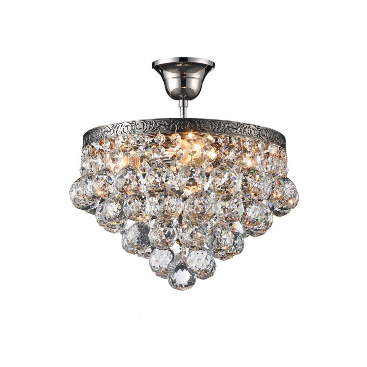 Люстра Maytoni DIA783-CL-04-N Gala