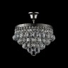 Люстра Maytoni DIA783-CL-04-N Gala
