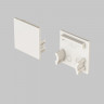 Комплект заглушек Maytoni Technical(Led Strip) (для профиля ALM007S) 10шт. ALM007EC
