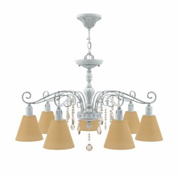 Люстра Maytoni E4-07-G-LMP-O-23-CRL-E4-07-CH-DN Provence 24