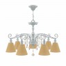 Люстра Maytoni E4-07-G-LMP-O-23-CRL-E4-07-CH-DN Provence 24