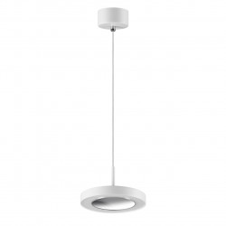 Светильник накладной светодиодный, длина провода 2 метра Novotech MIRROR 359280