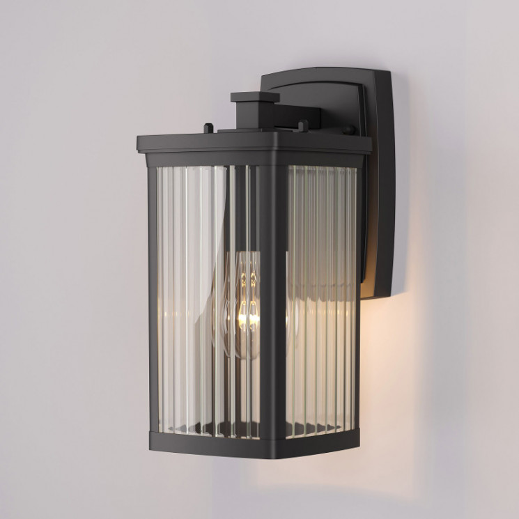 Светильник настенный Elektrostandard Lame D кофе (GL 1006D) LAME