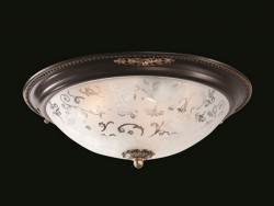 Светильник Maytoni C907-CL-03-R