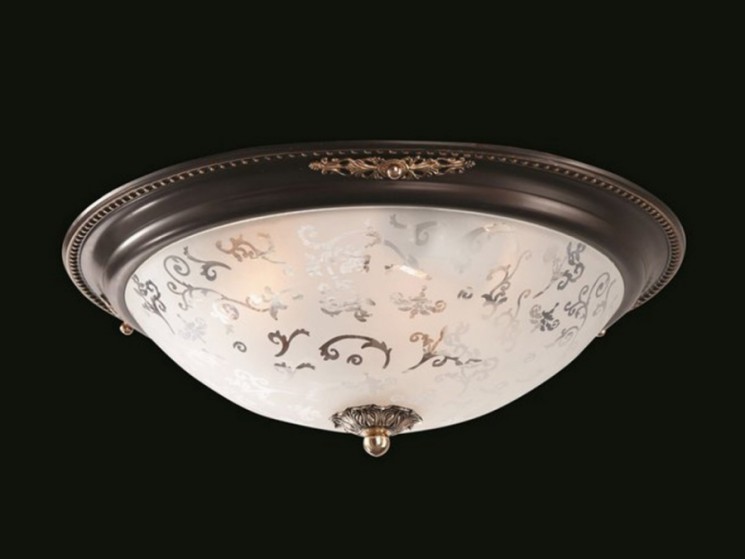 Светильник Maytoni C907-CL-03-R