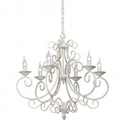 Люстра Vitaluce V1094-0/6, 6хЕ14 макс. 60Вт