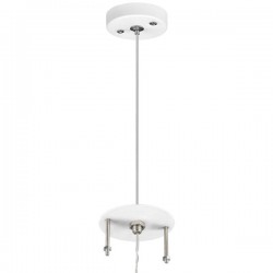 Подвесное крепление для светильников 2164ХX Lightstar 590086 Rullo