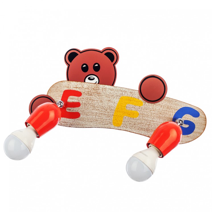 Бра Gerhort G41042/2w