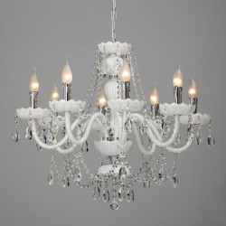 Люстра Vitaluce V2362/8, 8xE14 макс. 60Вт