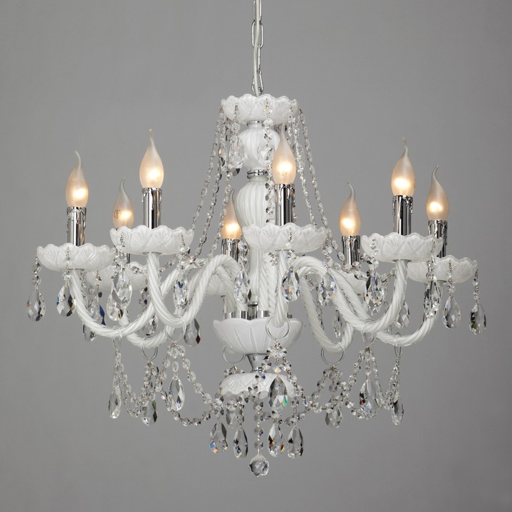 Люстра Vitaluce V2362/8, 8xE14 макс. 60Вт