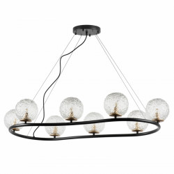 Подвесная люстра Lightstar 815287 BARI