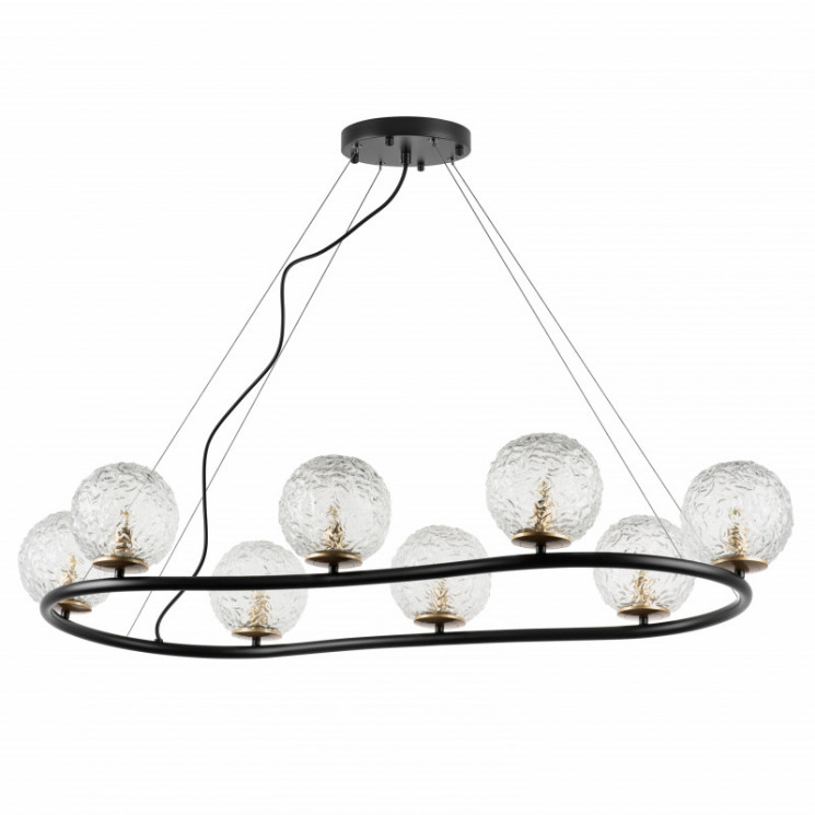 Подвесная люстра Lightstar 815287 BARI