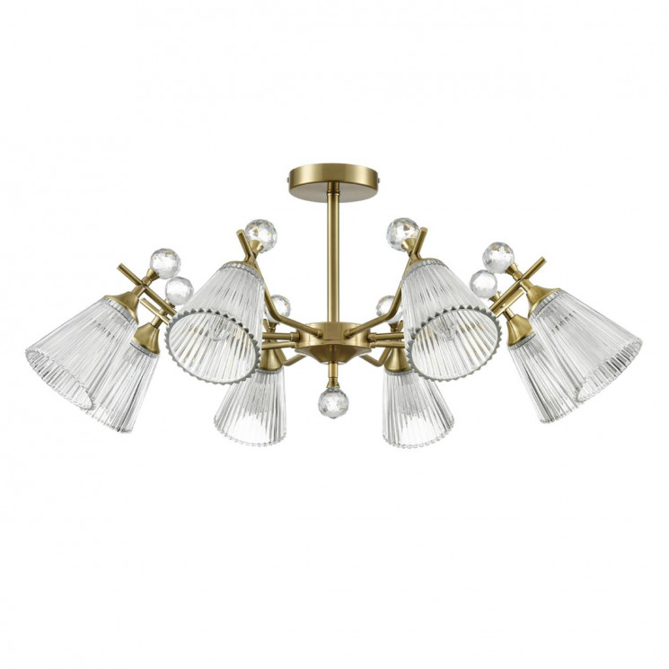 Люстра потолочная LUMION 8046/8C CLASSI