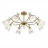 Люстра потолочная LUMION 8046/8C CLASSI