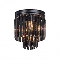 Люстра Vitaluce V5155-1/3+1PL, 4хЕ14 макс. 60Вт