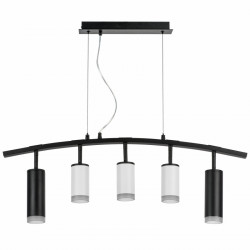 Подвесная люстра Lightstar LR7358723630 RULLO