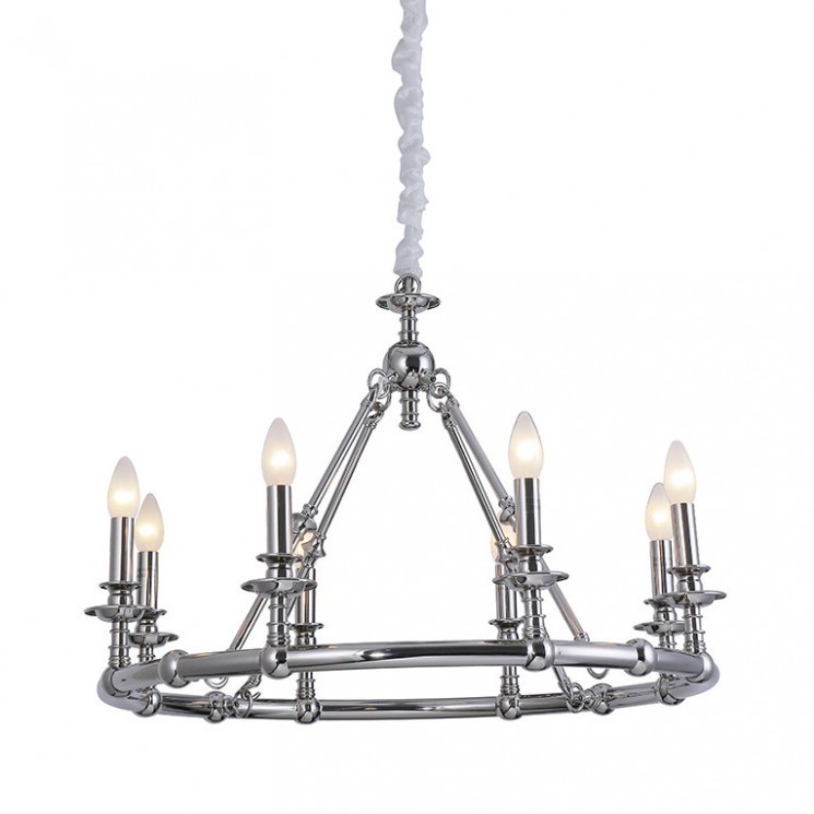 Люстра Newport 3100 3108+1/C