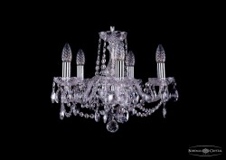 Люстра Bohemia Ivele 1402/5/141/Ni