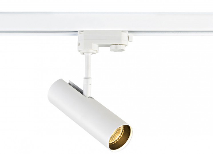Светильник на шине Donolux DL18866/10W Track W Dim трехфазный