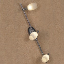 Светильник спот Lussole LSL-8301-03