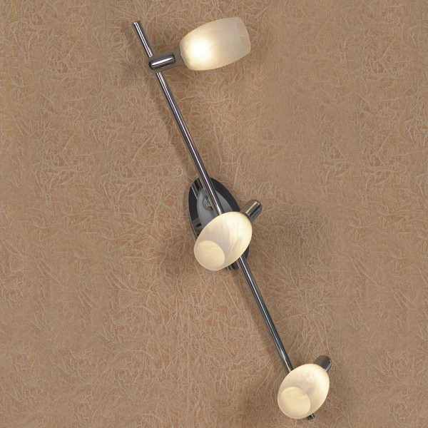 Светильник спот Lussole LSL-8301-03