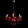 Светильник подвесной Arte lamp TEATRO A3964LM-8RD