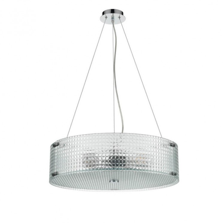 Подвесная люстра Vele Luce VL5123P05