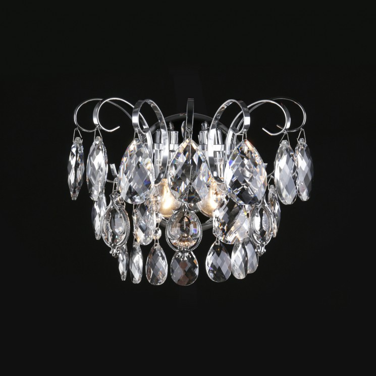 Бра G22002/2wCR CL Gerhort