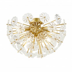 Накладная люстра Favourite 2620-8U Pienene