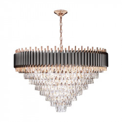 Каскадная люстра LOFT IT 10206/1000 Eclair