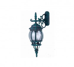 Светильник уличный ArteLamp A1042AL-1BG