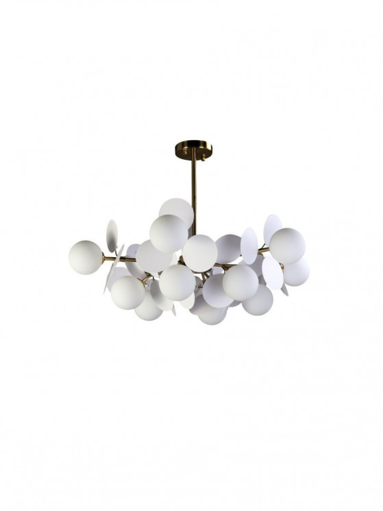 Люстра ZORTES FLORET ZRS.01201.12