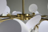 Люстра ZORTES FLORET ZRS.01201.12