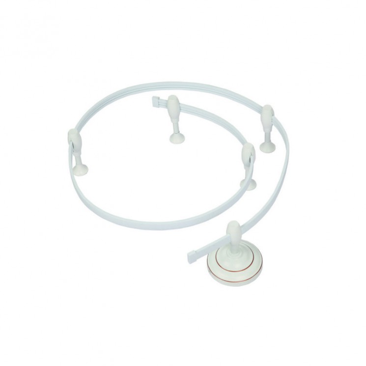 Шинопровод 2М Arte lamp TRACK ACCESSORIES A520033