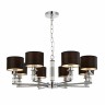 Подвесная люстра Favourite 2674-8P Archetypus