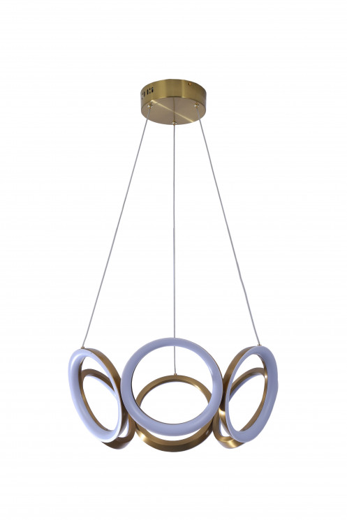 Светильник подвесной ZORTES   OLIMPIA  ZRS.30101.84