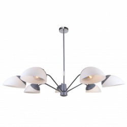 Подвесная люстра F-Promo 2687-7P VITRA