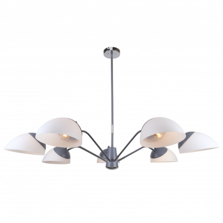 Подвесная люстра F-Promo 2687-7P VITRA